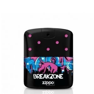 Zippo Breakzone For Her Edt 40 Ml Hajuvesi