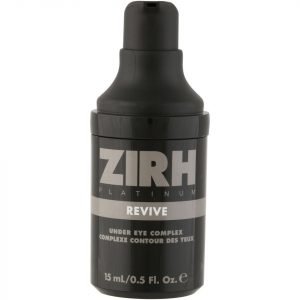 Zirh Platinum Revive Under Eye Complex 15 Ml