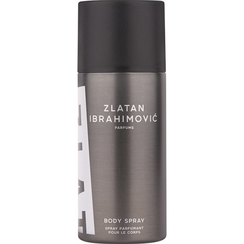 Zlatan Zlatan Body Spray 150ml