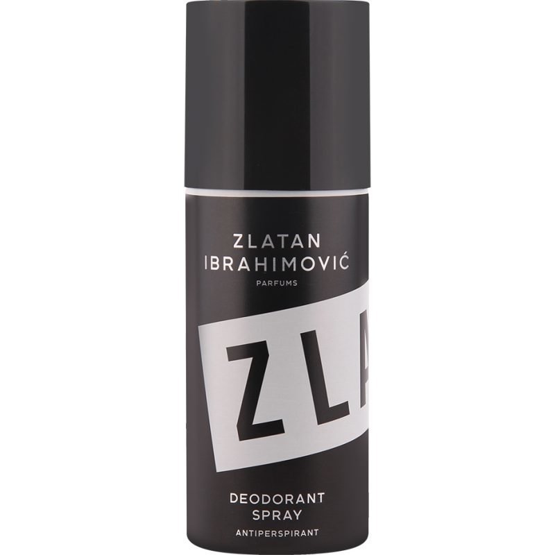 Zlatan Zlatan Deodorant Spray 100ml