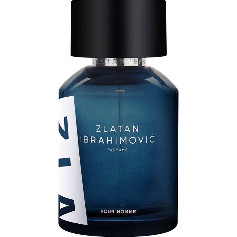 Zlatan Zlatan EdT 100ml