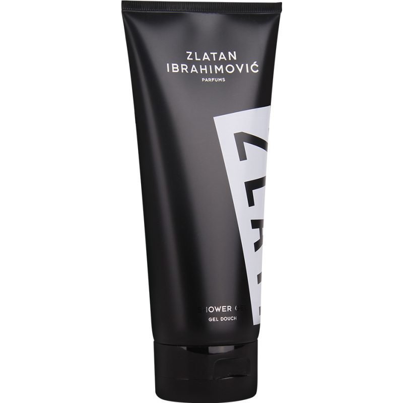 Zlatan Zlatan Shower Gel 200ml