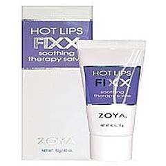 Zoya Hot Lips Fixx