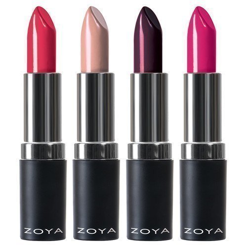 Zoya Lipstick Brooke