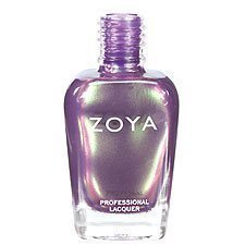 Zoya Nail Polish Adina