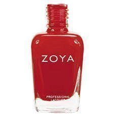 Zoya Nail Polish America