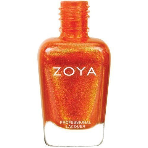 Zoya Nail Polish Amy