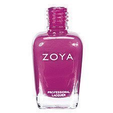 Zoya Nail Polish Areej