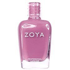 Zoya Nail Polish Arielle