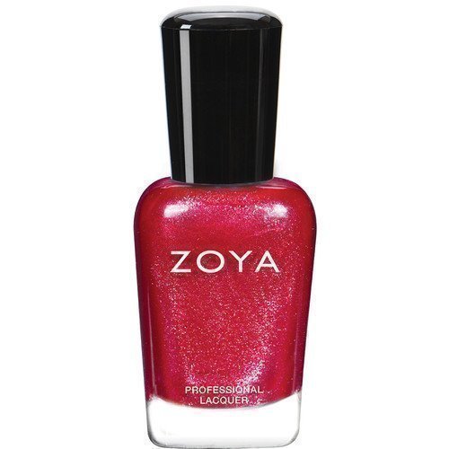 Zoya Nail Polish Ash