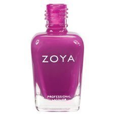 Zoya Nail Polish Audrina