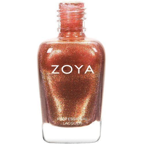 Zoya Nail Polish Autumn