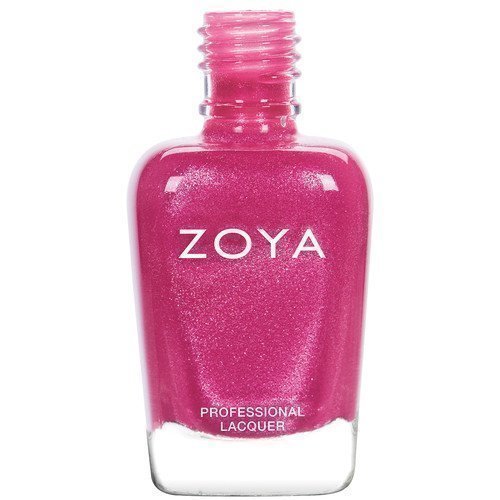 Zoya Nail Polish Azalea