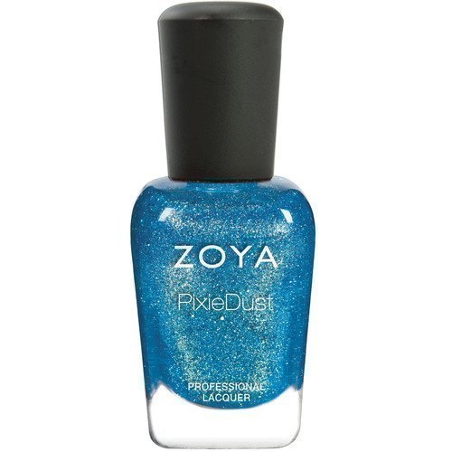 Zoya Nail Polish Bay