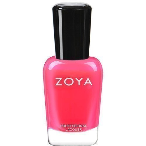 Zoya Nail Polish Bisca