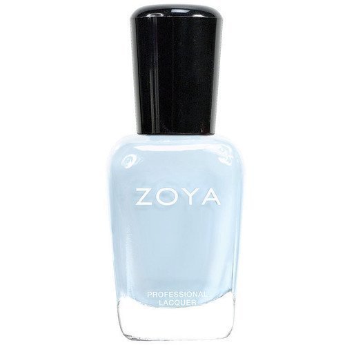 Zoya Nail Polish Blu