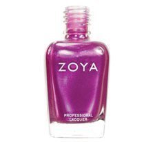 Zoya Nail Polish Blyss