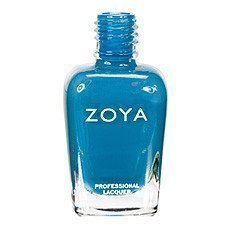 Zoya Nail Polish Breezi