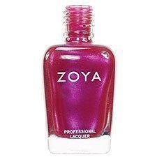 Zoya Nail Polish Brooke