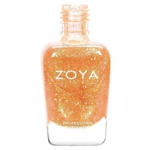 Zoya Nail Polish Bubbly Alma