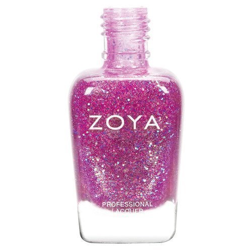 Zoya Nail Polish Bubbly Binx