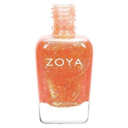 Zoya Nail Polish Bubbly Jesy