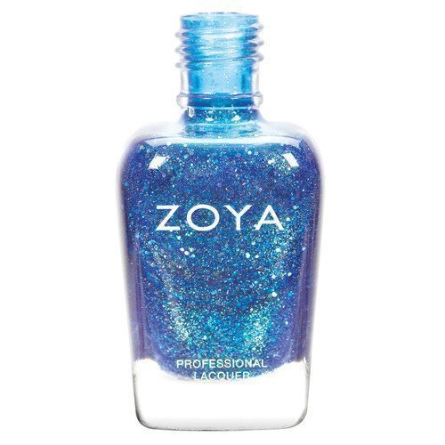 Zoya Nail Polish Bubbly Muse