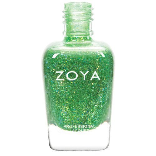 Zoya Nail Polish Bubbly Stassi