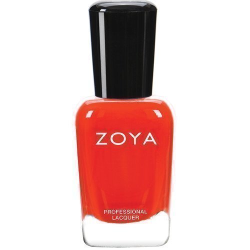 Zoya Nail Polish Cam