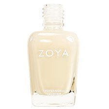 Zoya Nail Polish Clover