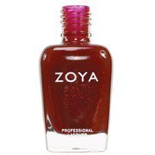 Zoya Nail Polish Delilah