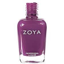 Zoya Nail Polish Demi