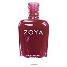 Zoya Nail Polish Diana