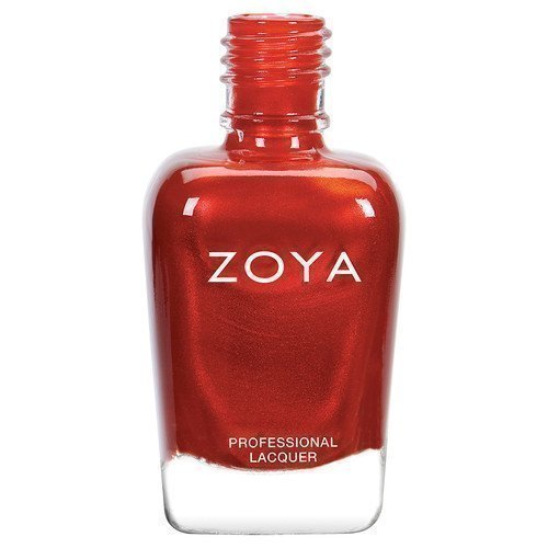 Zoya Nail Polish Ember