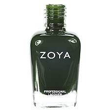 Zoya Nail Polish Envy