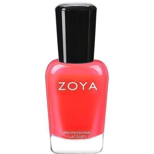 Zoya Nail Polish Erza