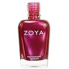 Zoya Nail Polish Faith