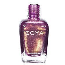 Zoya Nail Polish Faye