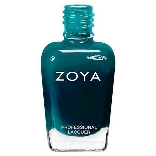 Zoya Nail Polish Frida