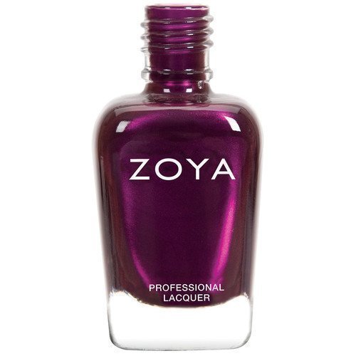 Zoya Nail Polish Haven