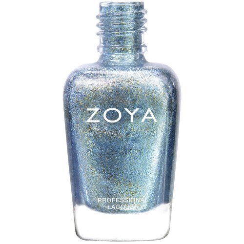 Zoya Nail Polish Hazel