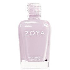 Zoya Nail Polish Heather