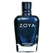 Zoya Nail Polish Indigo