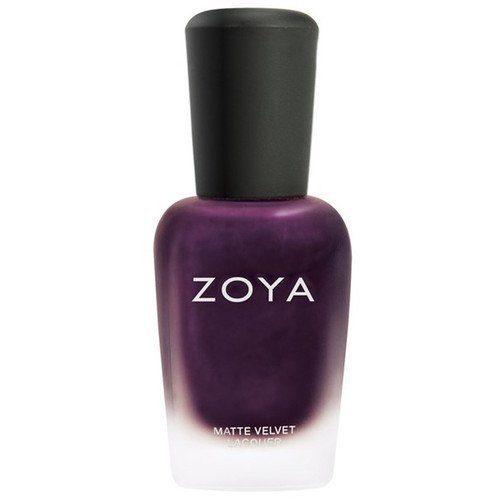 Zoya Nail Polish Iris