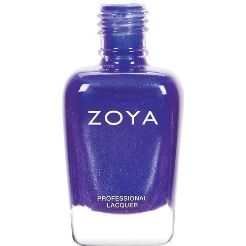 Zoya Nail Polish Isa