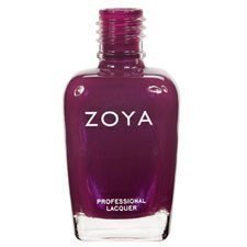 Zoya Nail Polish Jacy