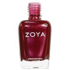 Zoya Nail Polish Jasmine