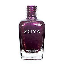 Zoya Nail Polish Jem