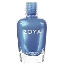 Zoya Nail Polish Jo