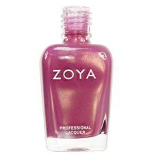 Zoya Nail Polish Joy